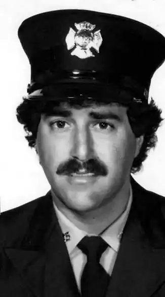 FF0283 Joseph Rivelli Jr Portrait