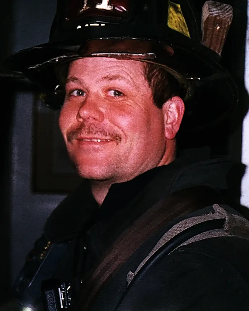 FF0287 Matthew Rogan Portrait