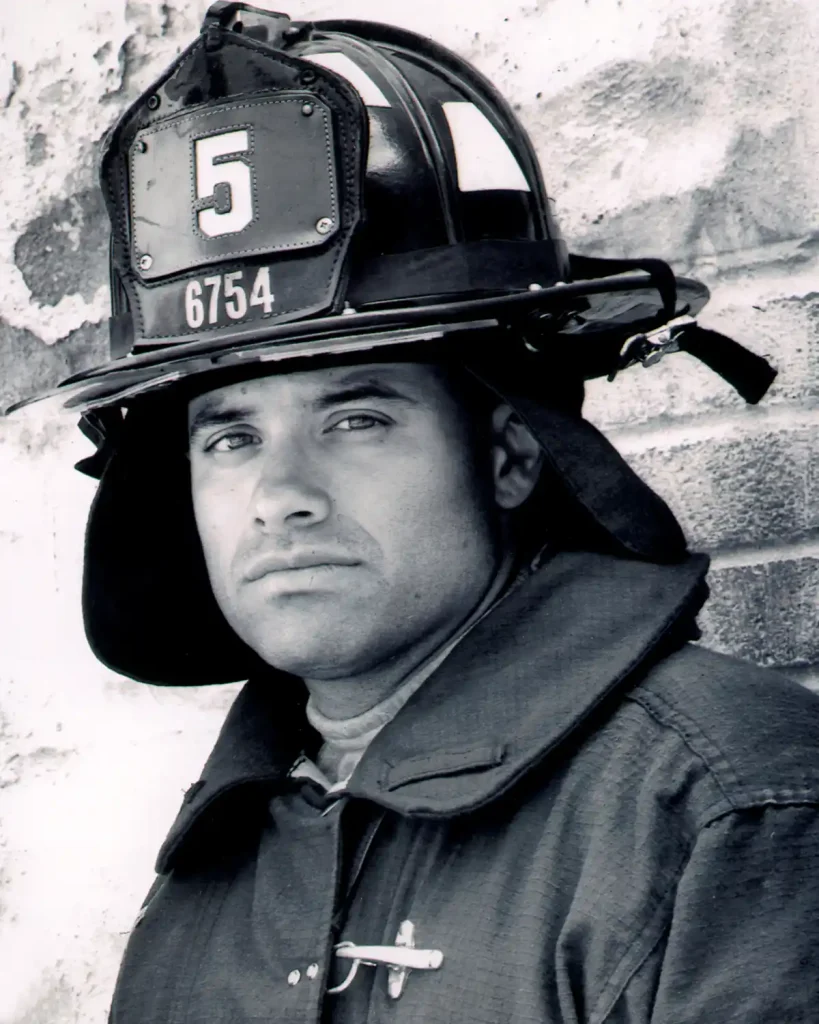 FF0296 Gregory Saucedo Portrait