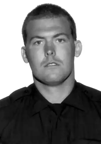 FF0298 John Schardt Portrait