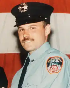 FF0302 Gregory Sikorsky Portrait