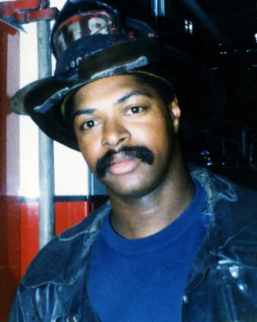 FF0306 Leon Smith Jr Portrait