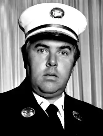 FF0309 Lawrence Stack Portrait