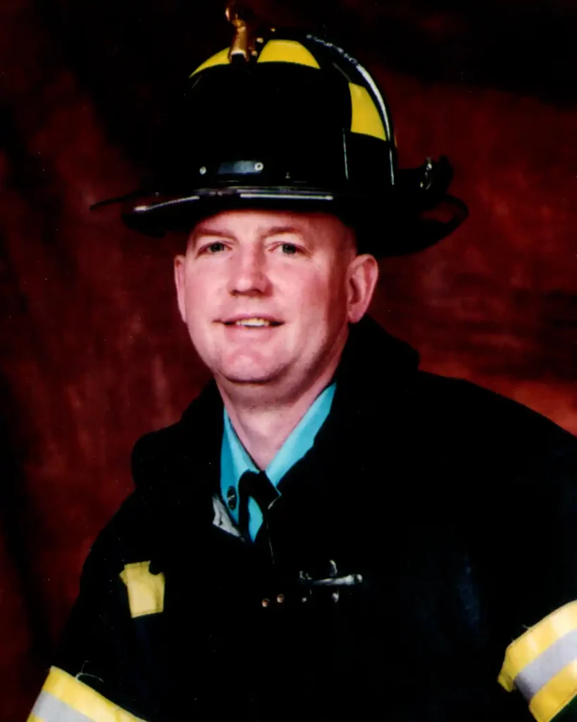 FF0319 Paul Tegtmeier Portrait