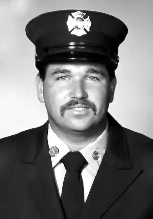 FF0333 Kenneth Watson Portrait