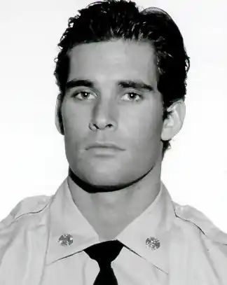 FF0334 Michael Weinberg Portrait