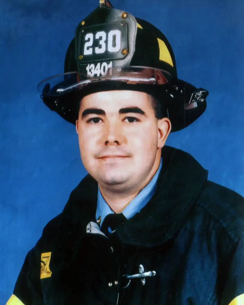 FF0338 Edward White Portrait