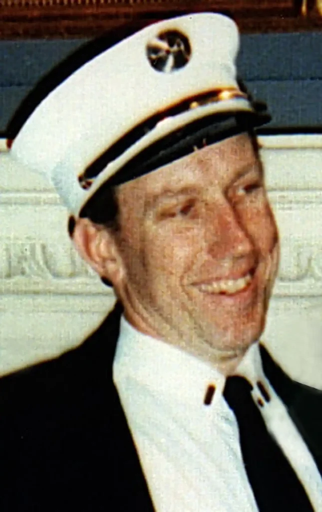 FF0340 Glenn Wilkinson Portrait